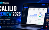 Calilio Review: Is This AI Business Phone System Worth It?