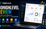 HighLevel Review: Is This All-in-One CRM Worth It?