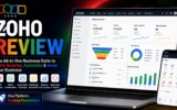 Zoho Review: Is This All-in-One Business Software Suite Worth It?