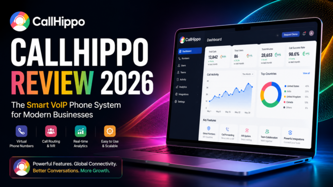 CallHippo Review 2026: Is It Worth It for Business Calling?