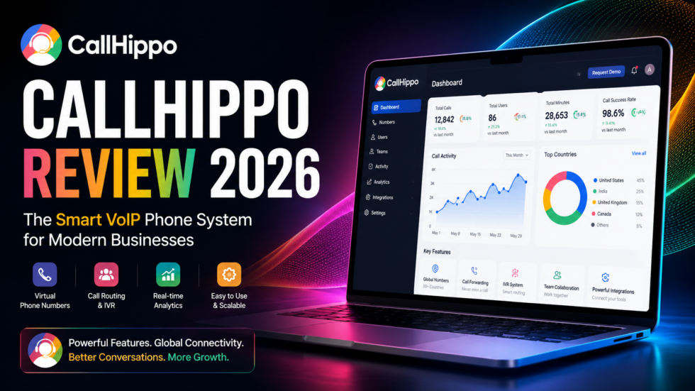 CallHippo Review 2026: Is It Worth It for Business Calling?