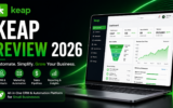 Keap Review 2026: Is It Worth It for Small Businesses?