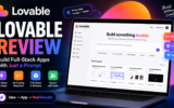 Lovable Review: Is This AI App Builder Worth It?